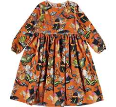 Cassiopeia Dresses